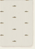 Trout - Crib Sheet