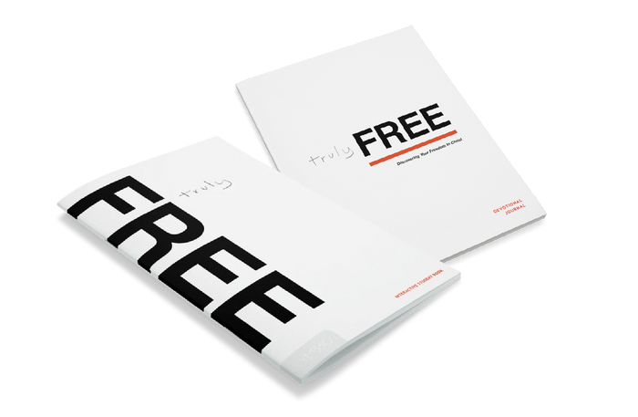 Truly Free Book Bundle