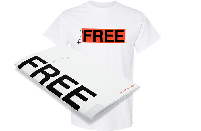 Truly Free Essential Bundle