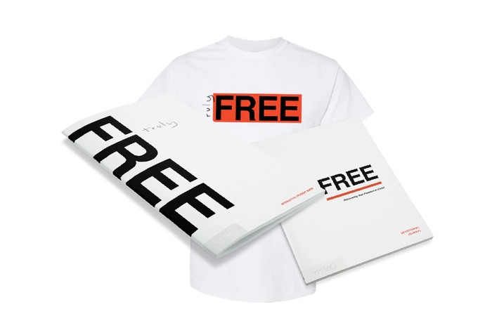 Truly Free Super Bundle
