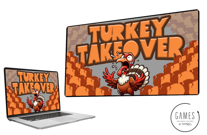 Turkey Takeover