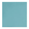 Turquoise Hayes Flange Euro Sham