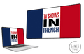 TV Shows In French