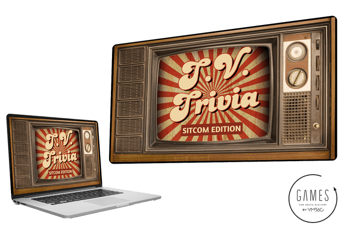 TV Trivia: Sitcom Edition