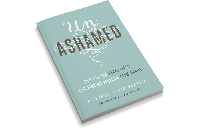 Unashamed: Healing Our Brokenness and Finding Freedom From Shame