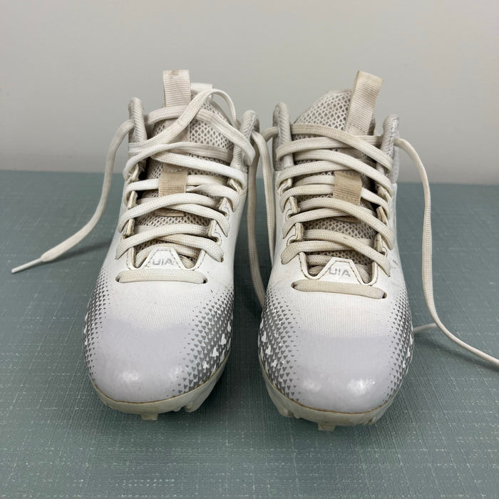 Under Armour Youth Spotlight Slect 3 MC Jr. Football Cleats 2