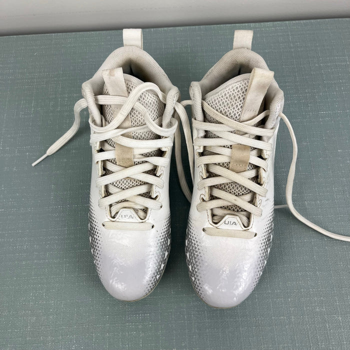 Under Armour Youth Spotlight Slect 3 MC Jr. Football Cleats 2