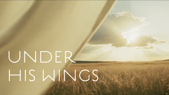Under His Wings
