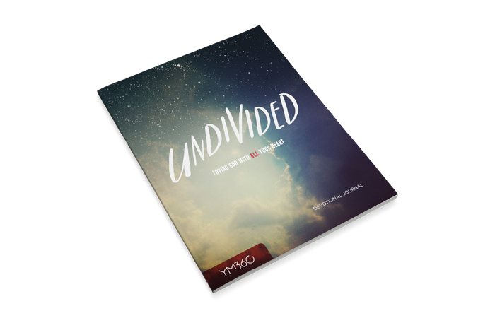 Undivided Devotional Journal