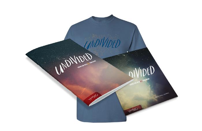 Undivided Super Bundle