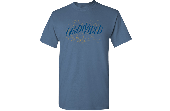 Undivided T-Shirt