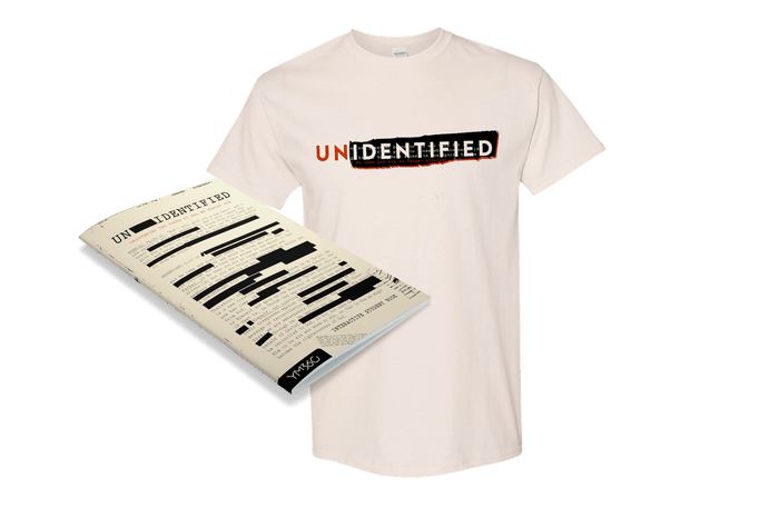 Unidentified Essential Bundle