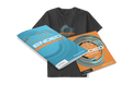 Upended Super Bundle
