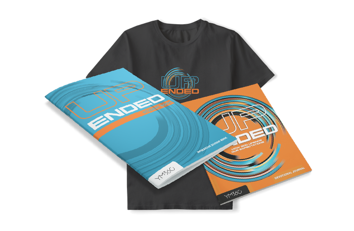 Upended Super Bundle