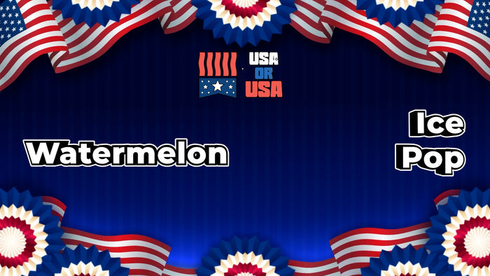 USA or USA