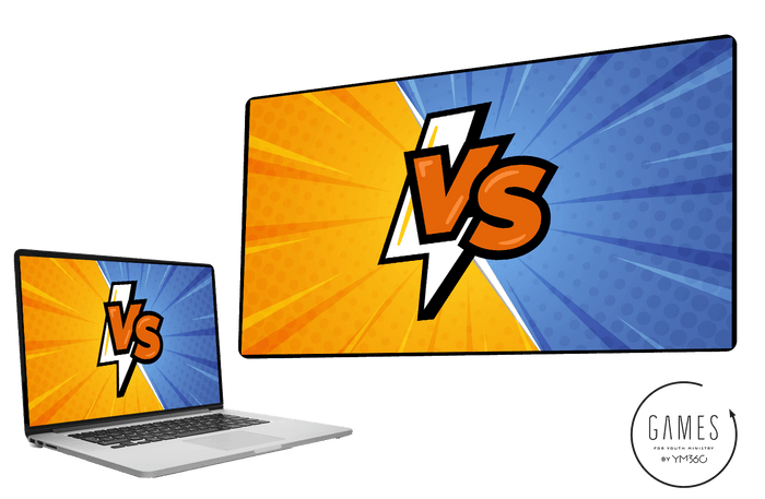 Versus: Volume 1