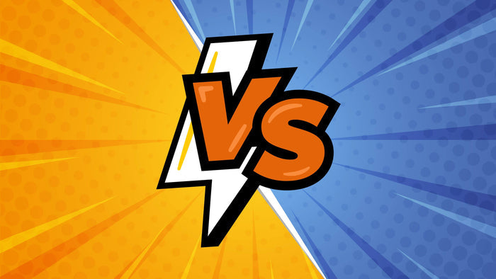 Versus: Volume 1