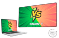 Versus: Volume 4