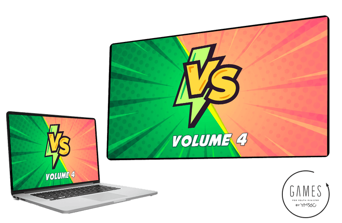 Versus: Volume 4