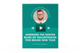 [Video Training] Avoiding the Winter Blues of Volunteerism this Brand New Year