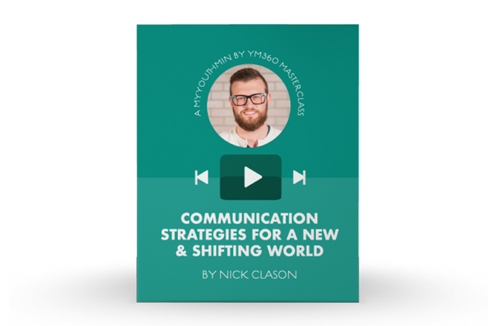 [Video Training] Communication Strategies For A New & Shifting World