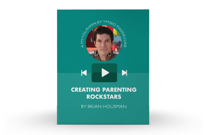[Video Training] Creating Parenting Rockstars