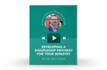 [Video Training] Developing A Discipleship Pathway For Your Ministry