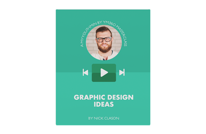 [Video Training] Graphic Design Ideas