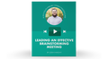 [Video Training] Leading An Effective Brainstorming Meeting