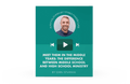 [Video Training] Meet Them in the Middle Years: The Difference Between Middle School and High School Ministry