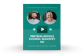 [Video Training] Preteen/Middle School Ministry 101
