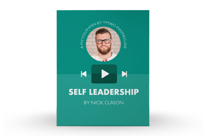 [Video Training] Self Leadership