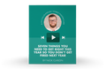 [Video Training] Seven Things You Need To Get Right This Year So You Don't Get Fired Next Year