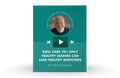 [Video Training] Soul Care 101: Only Healthy Leaders Can Lead Healthy Ministries