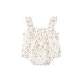 Vignette Bonnie Bubble | Orange Floral