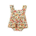 Vignette Casey Onesie Dress | Hawaiian Guitars
