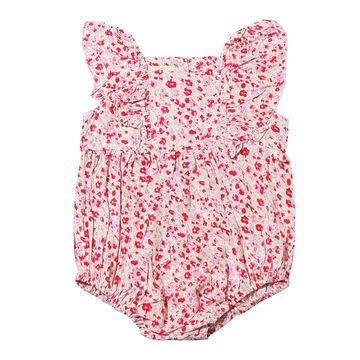 Vignette Chloe Bubble | Pink Meadow