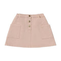Vignette Daphne Skirt | Rose