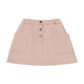 Vignette Daphne Skirt | Rose
