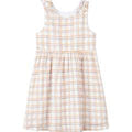 Vignette Emma Dress | Plaid