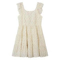 Vignette Emmie Dress | Sweet Pink Floral