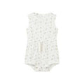 Vignette Maisie Bubble | Ivory Floral