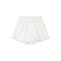 Vignette Maris Shorts | Ivory
