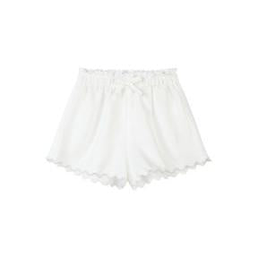 Vignette Maris Shorts | Ivory