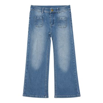 Vignette Thea Jeans | Indigo