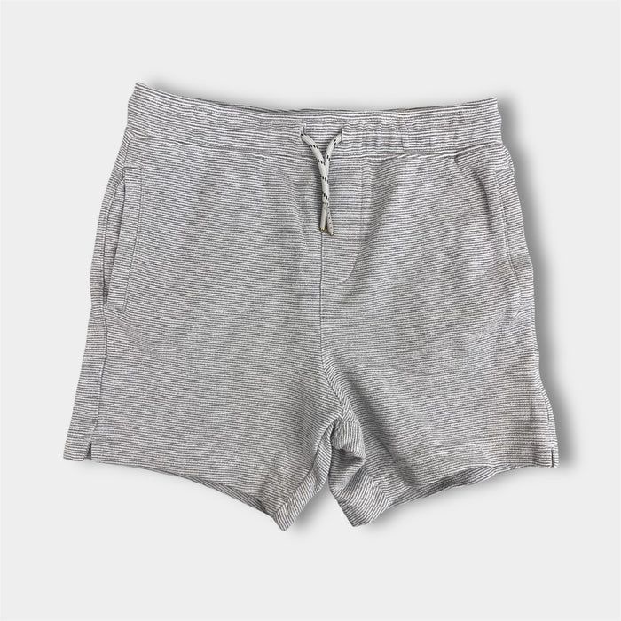 Vineyard Vines Boys' Saltwater Shorts Gray 7