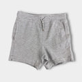 Vineyard Vines Boys' Saltwater Shorts Gray 7