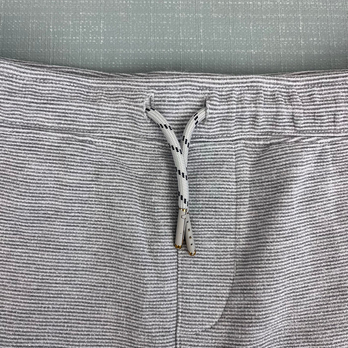 Vineyard Vines Boys' Saltwater Shorts Gray 7