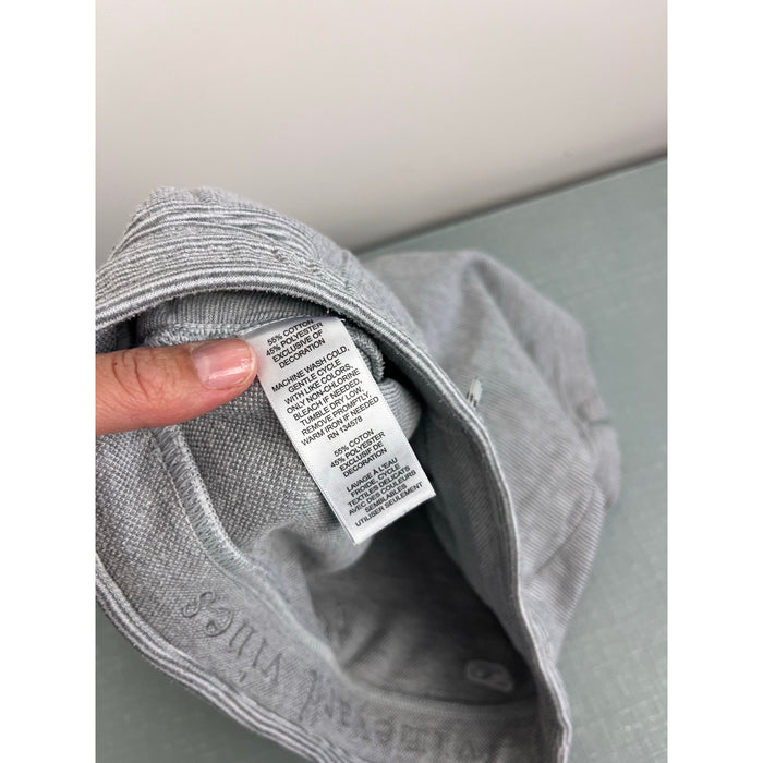 Vineyard Vines Boys' Saltwater Shorts Gray 7