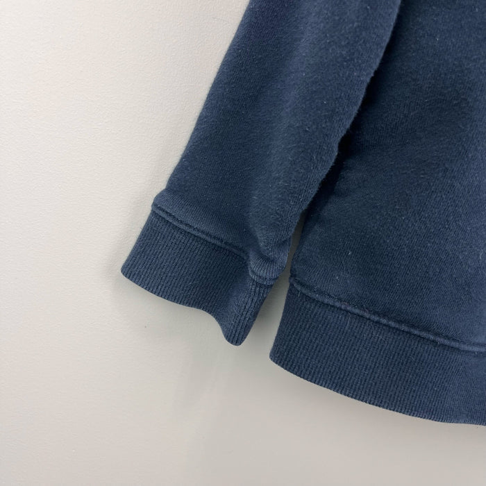 Vineyard Vines Navy Blue Shep Shirt 3T
